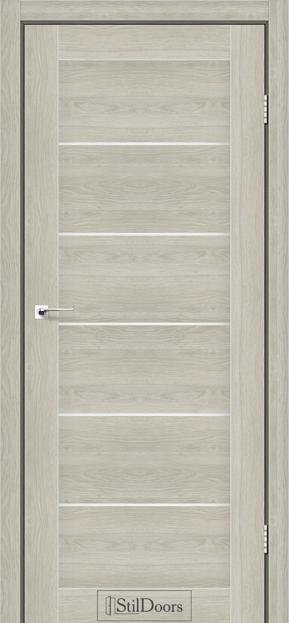 VICTORIA_OA Межкімнатні двері stil doors