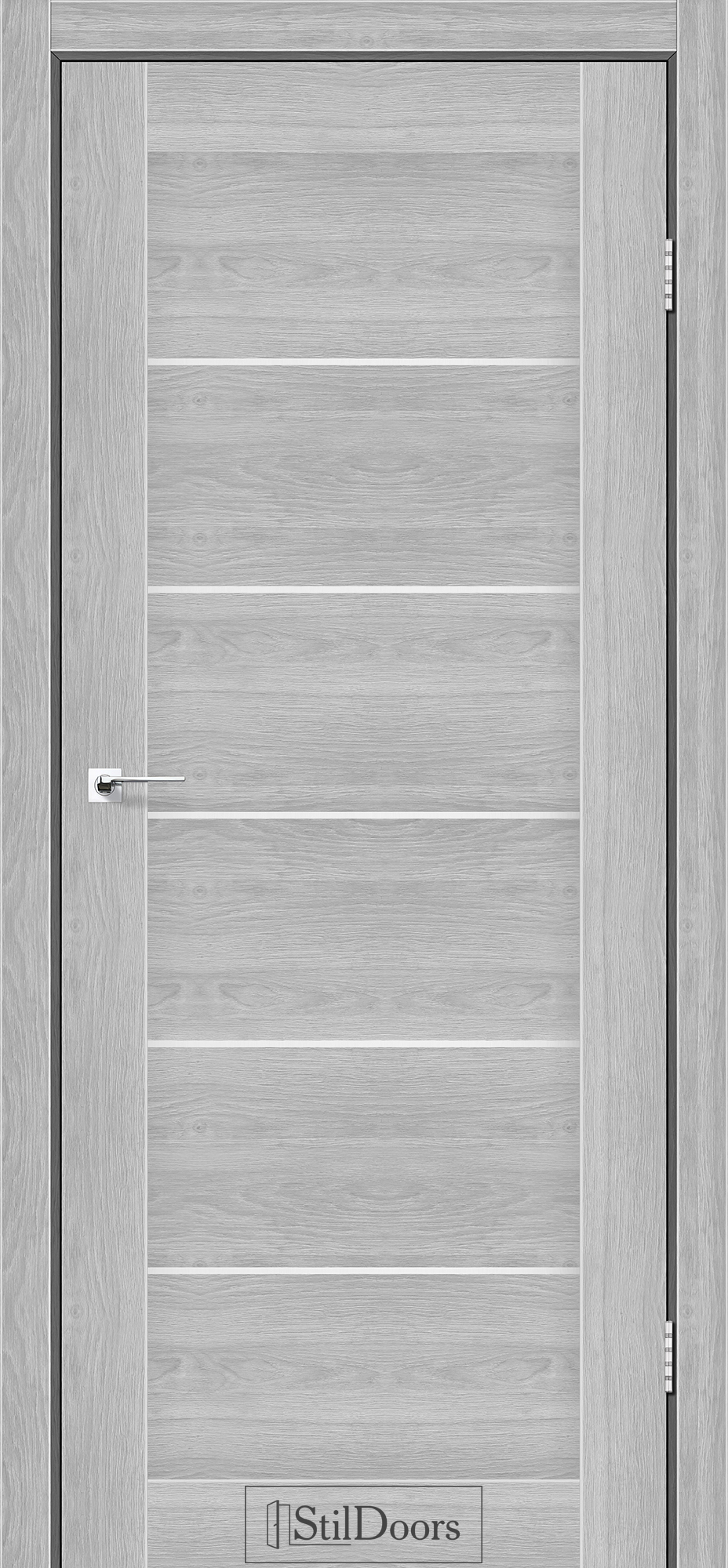 VICTORIA_OS Межкімнатні двері stil doors