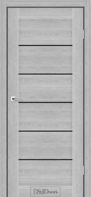 Межкімнатні двері stil doors