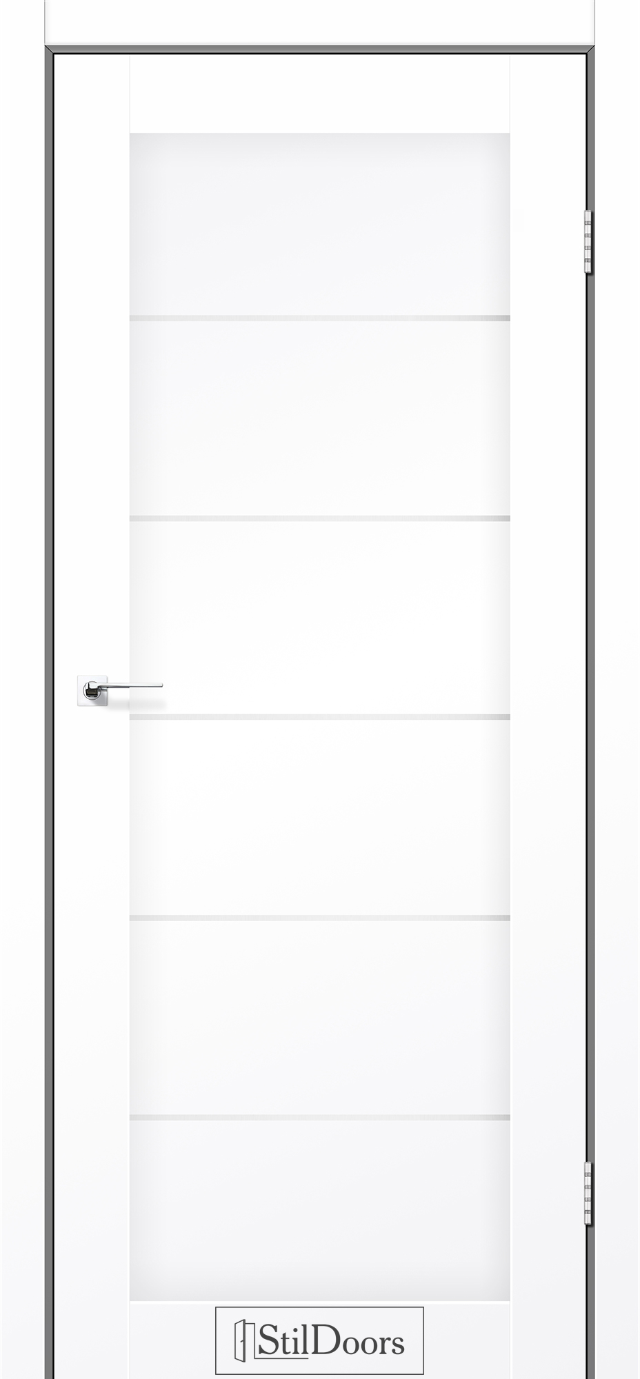 VICTORIA_WM Межкімнатні двері stil doors