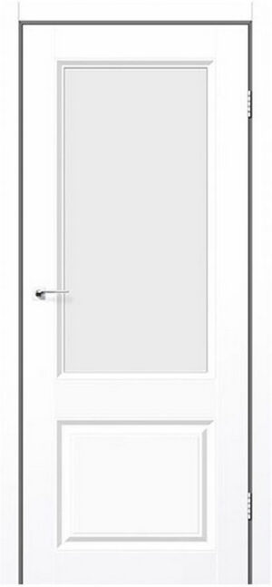 Межкімнатні двері stil doors