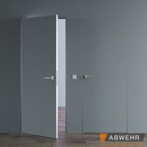 Міжкімнатні двері