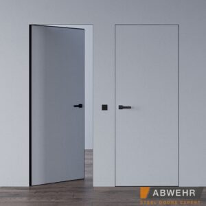 Міжкімнатні двері