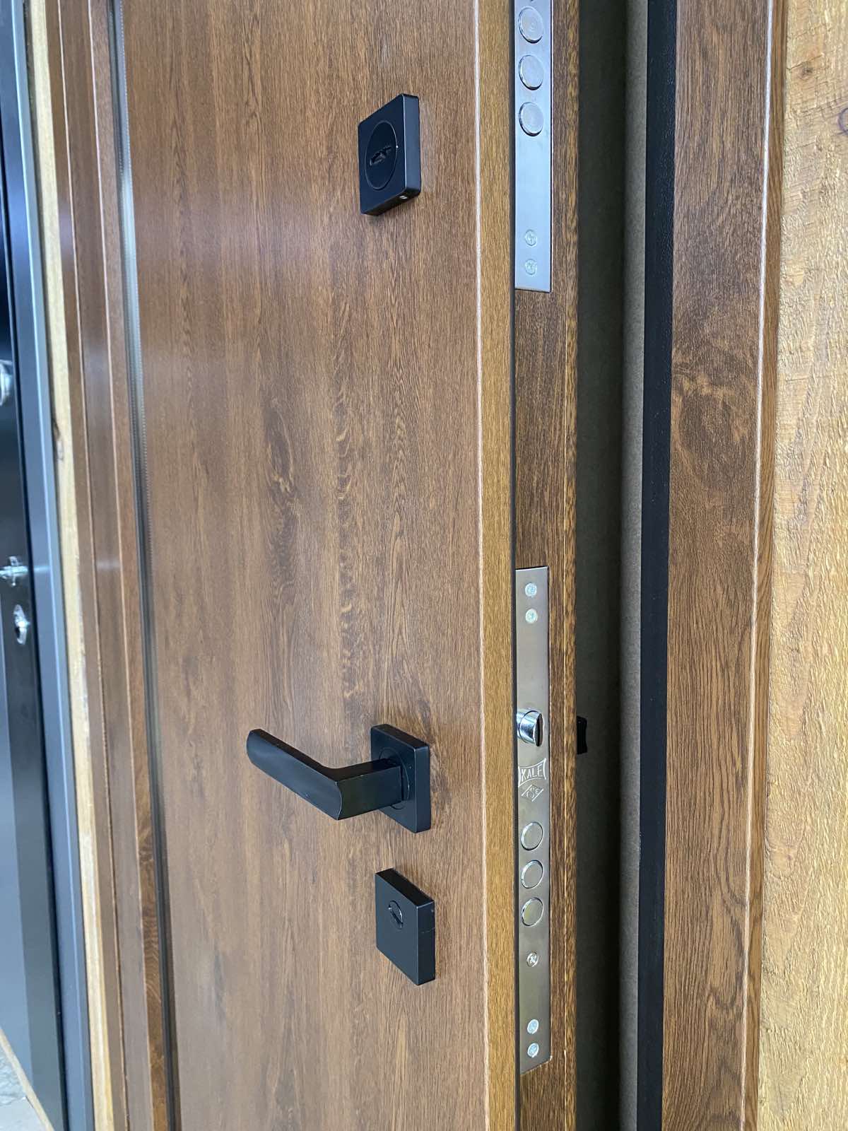 1200 Крона зі склопакетом 3