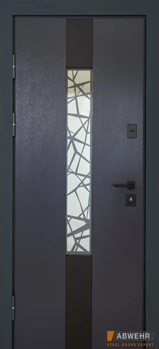 Olimpia glass