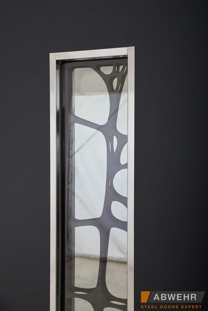 solid glass 1