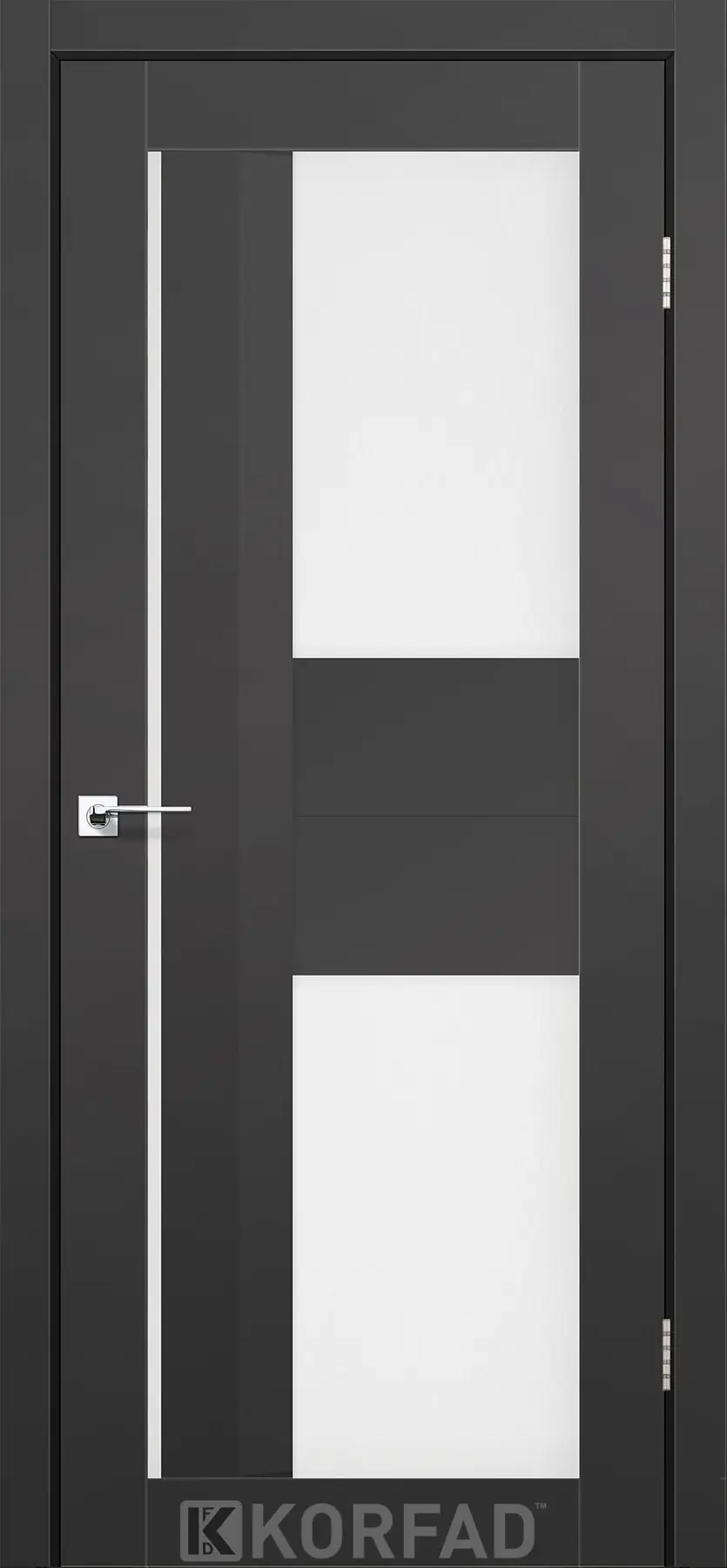 ALIANO AL-05 антрацит
