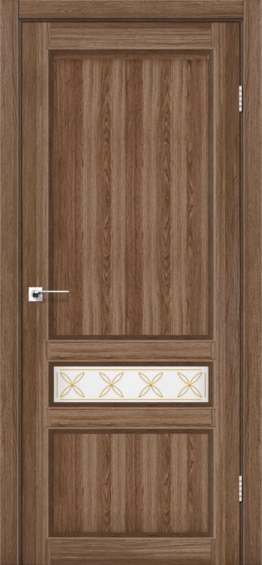 CLASSICO CL-07 дуб грей