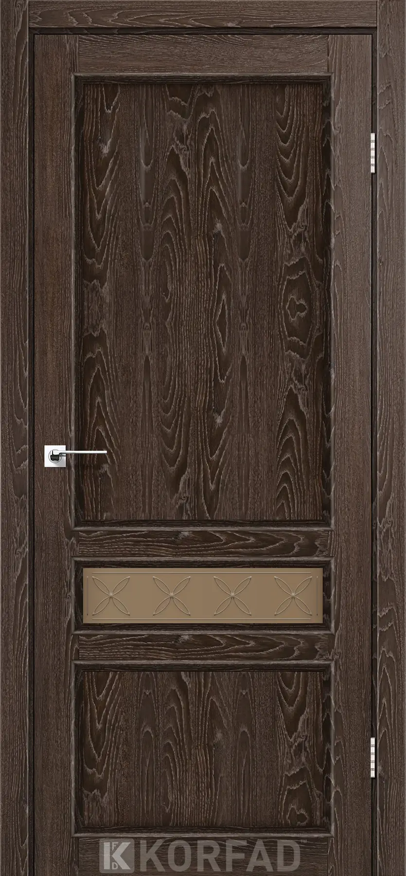 CLASSICO CL-07 дуб марсала