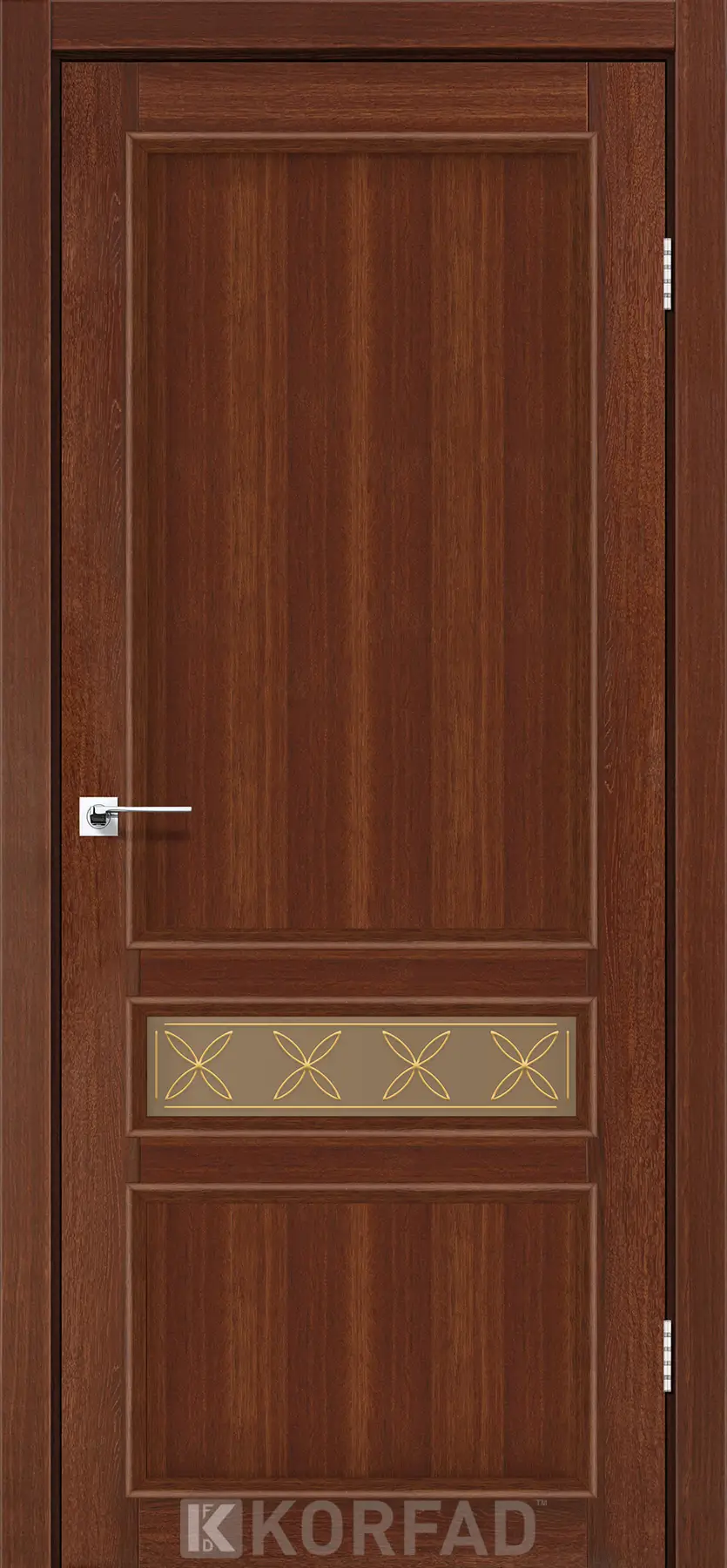 CLASSICO CL-07 горіх