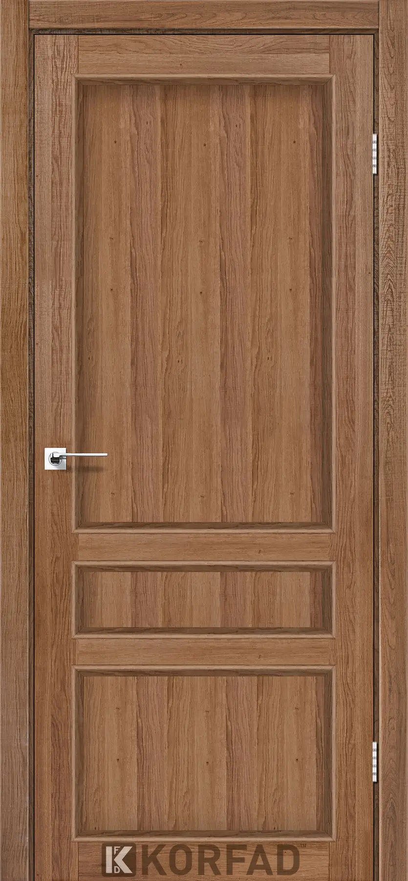 CLASSICO СL-08 дуб браш