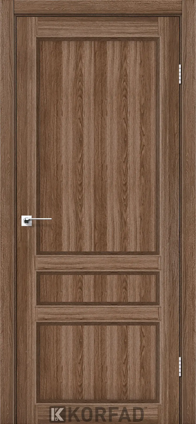 CLASSICO СL-08 дуб грей