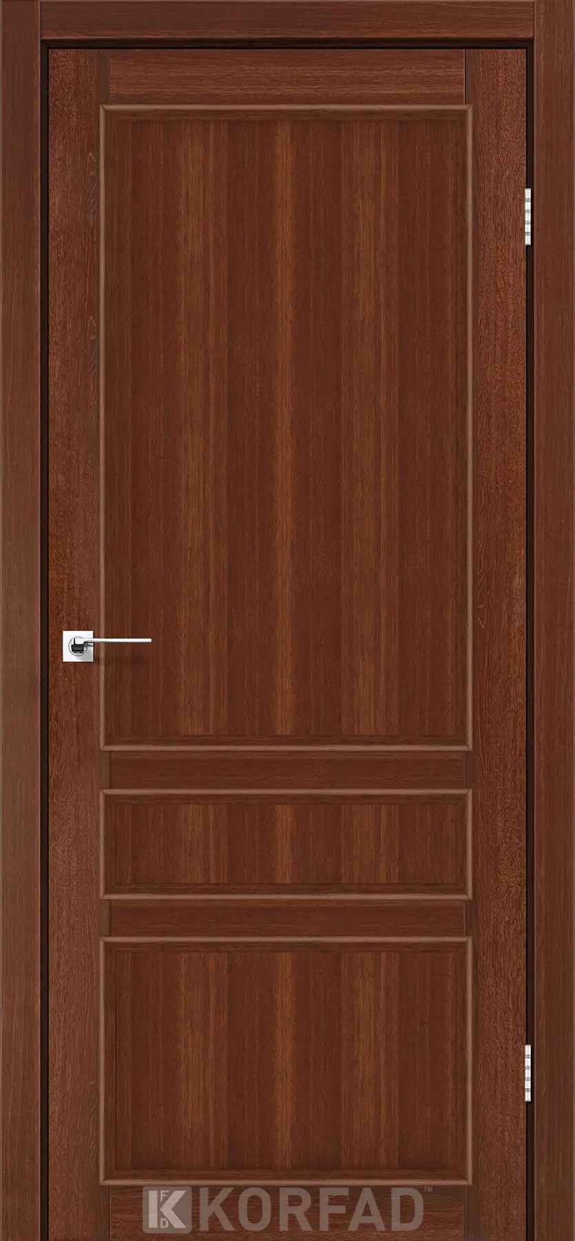 CLASSICO СL-08 горіх