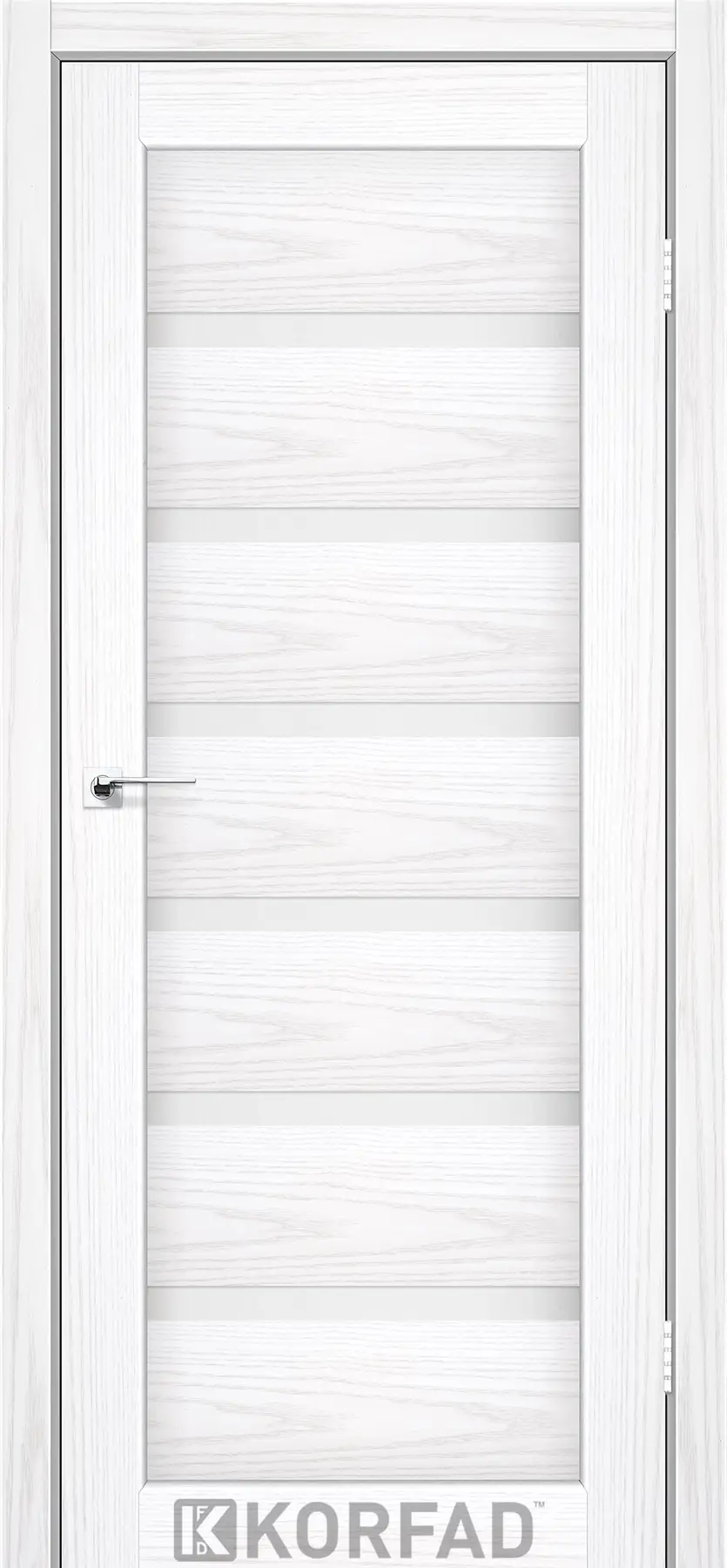 PORTO PR - 01 біла модрина