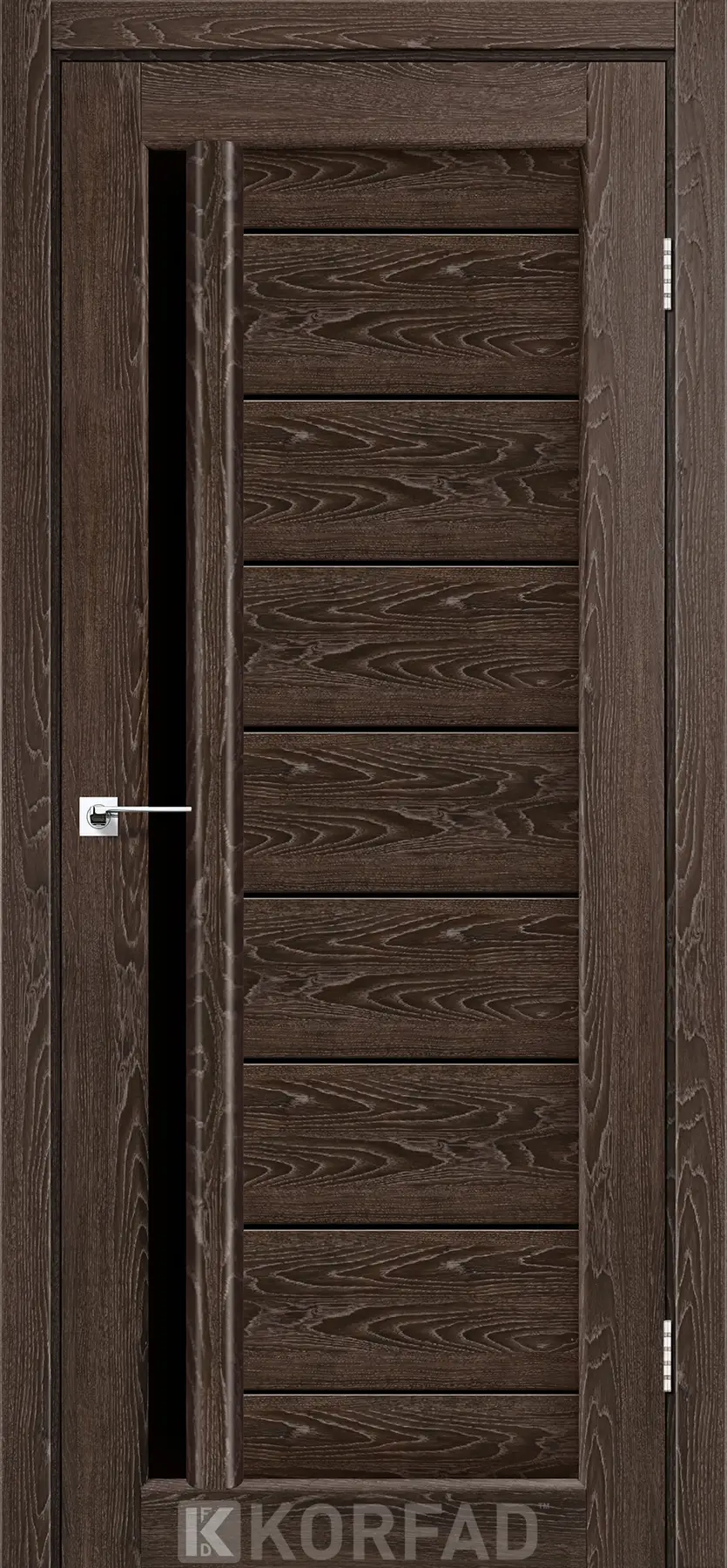 VENECIA DELUXE VND-02 Дуб марсала