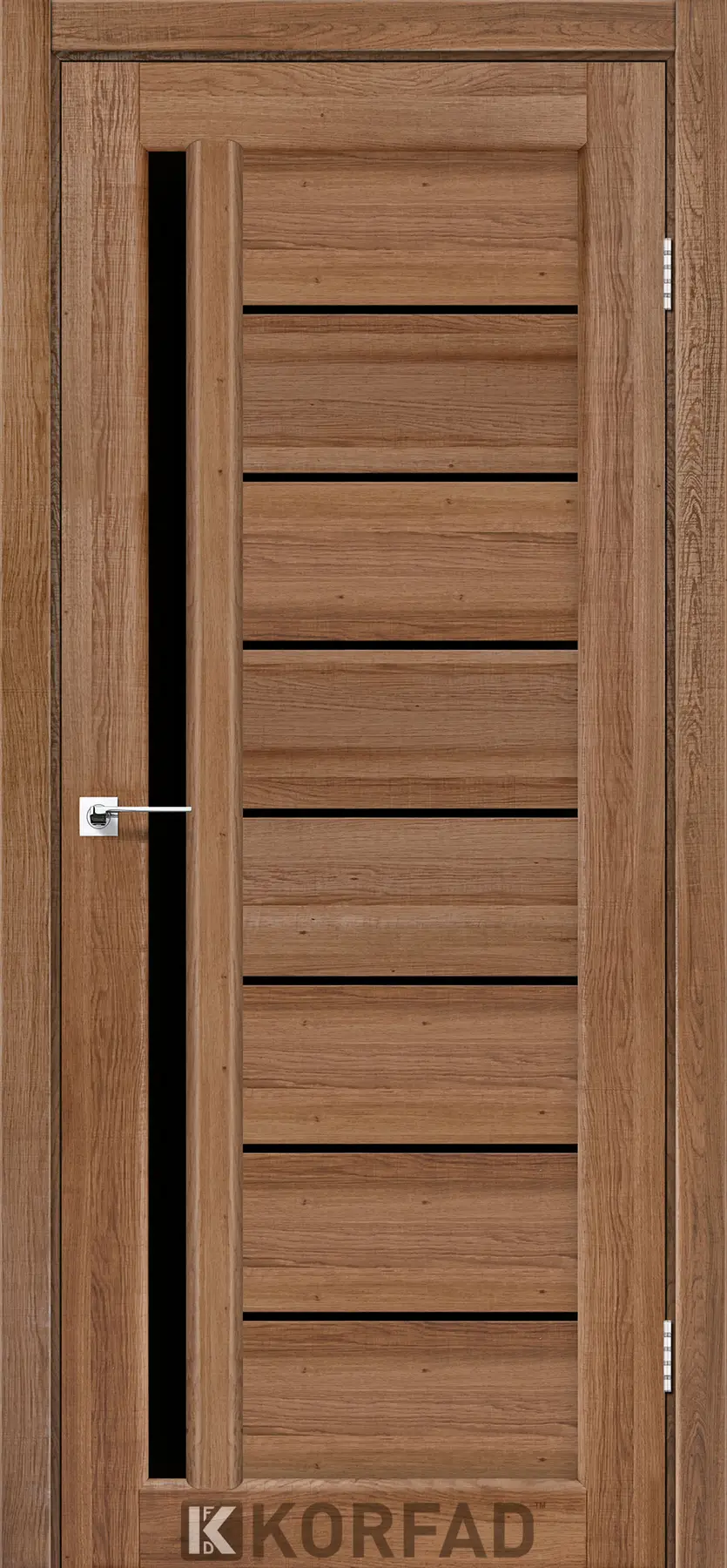 VENECIA DELUXE VND-02 дуб браш