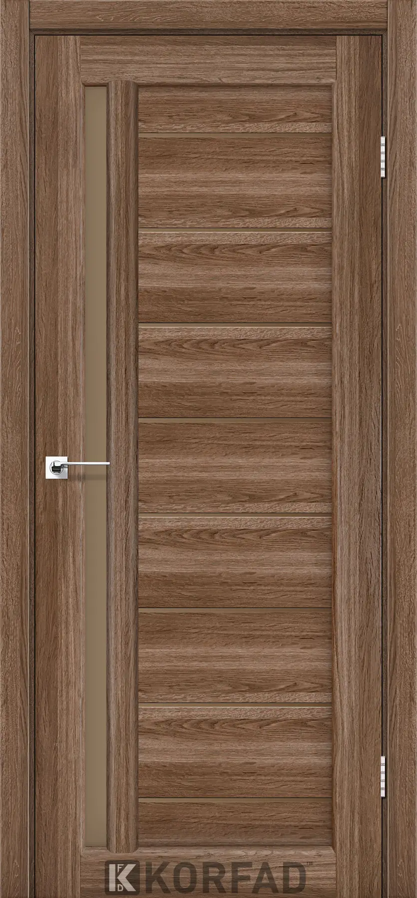 VENECIA DELUXE VND-02 дуб грей