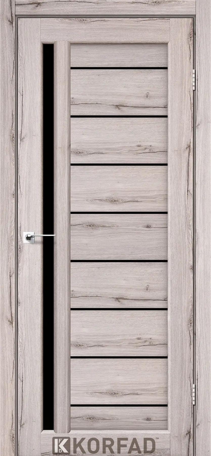 VENECIA DELUXE VND-02 дуб нордик