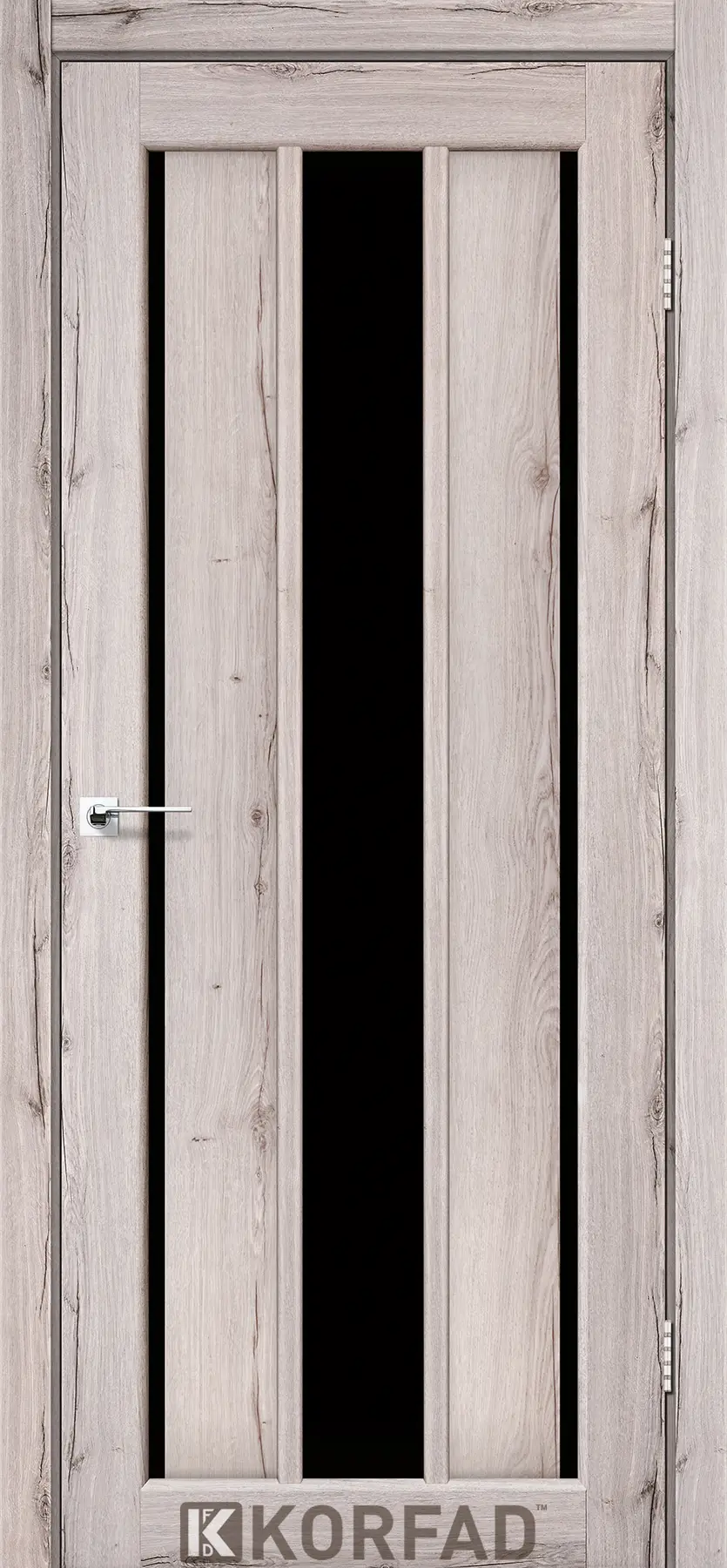 VENECIA DELUXE VND-04 дуб нордик
