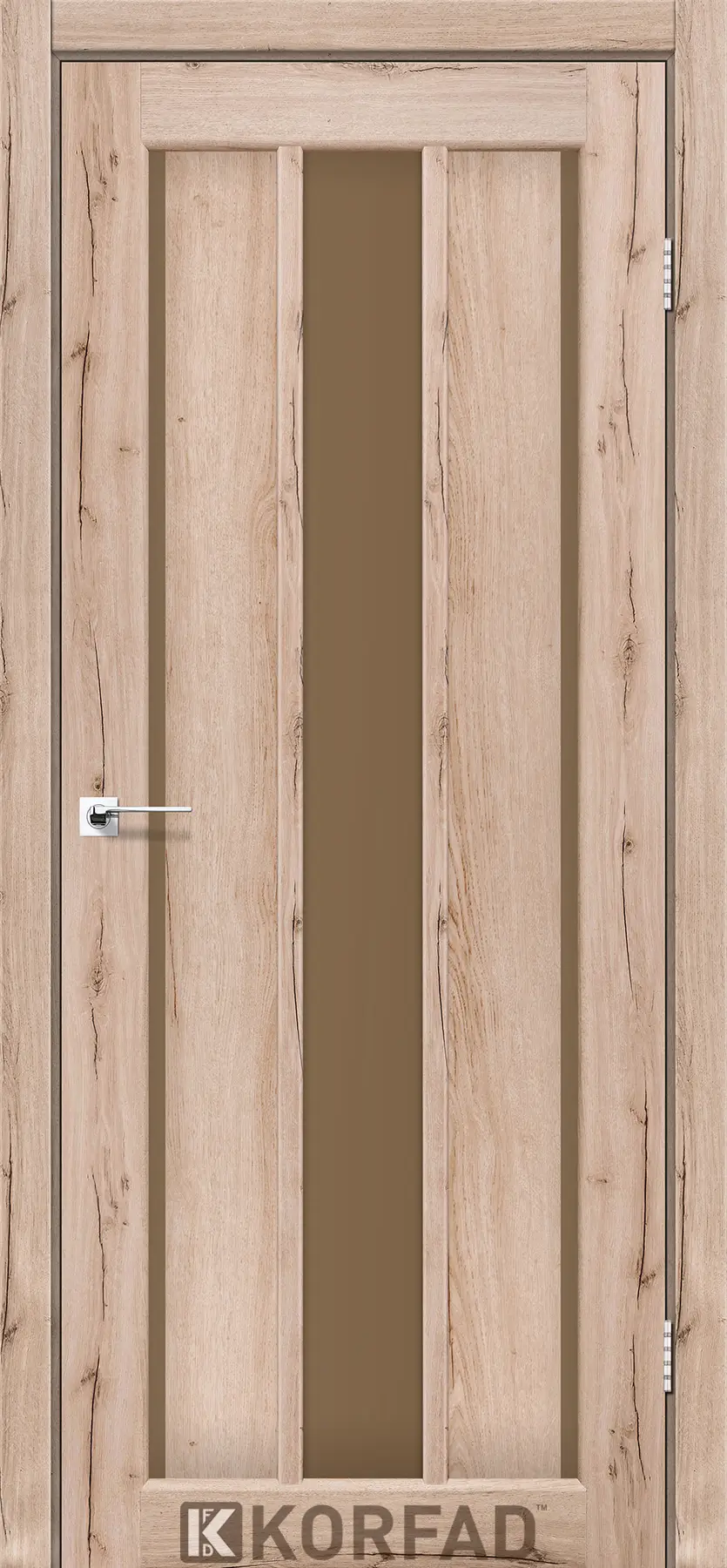 VENECIA DELUXE VND-04 дуб тобакко