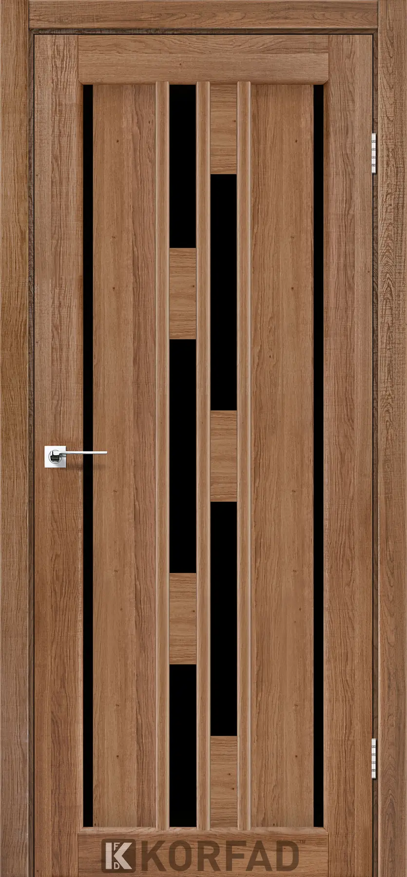 VENECIA DELUXE VND-05 дуб браш