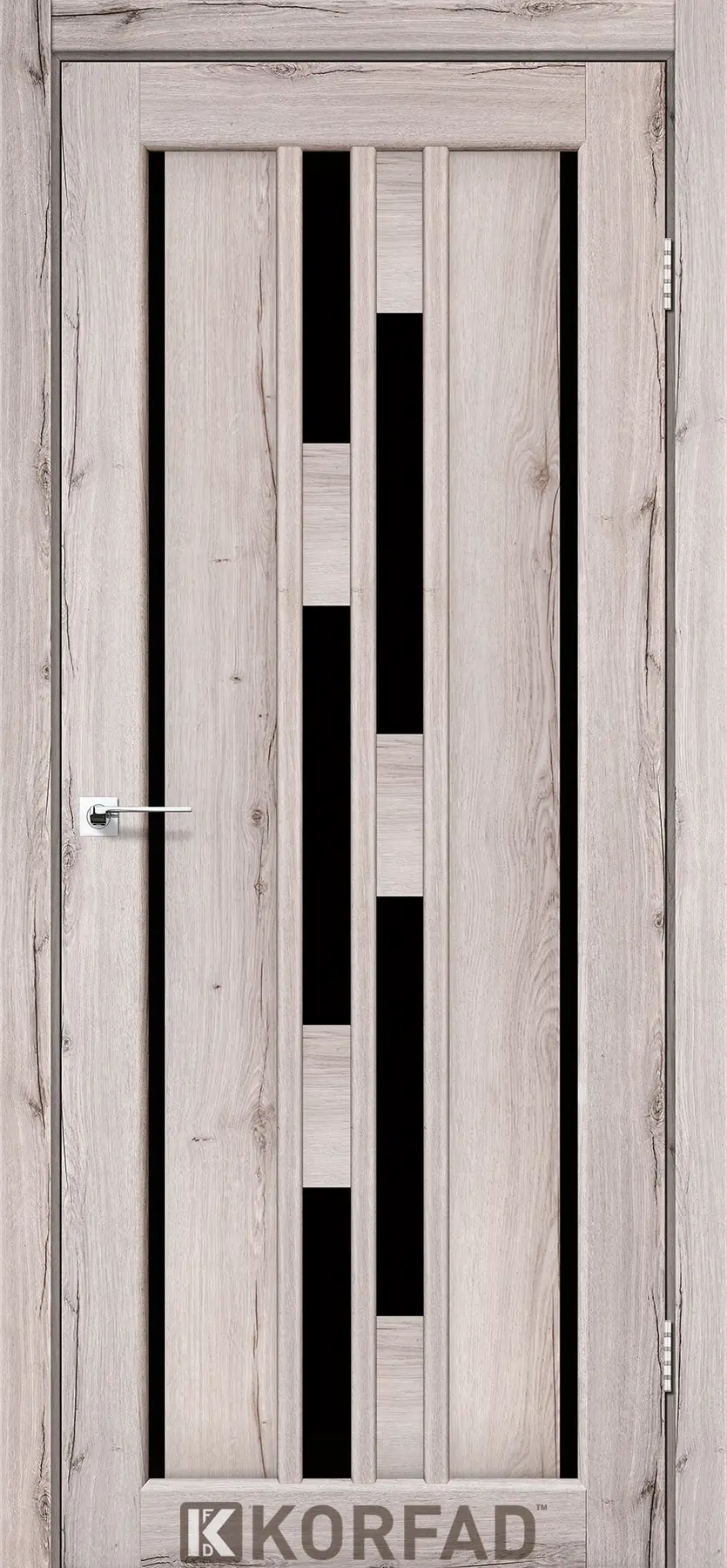 VENECIA DELUXE VND-05 дуб нордик