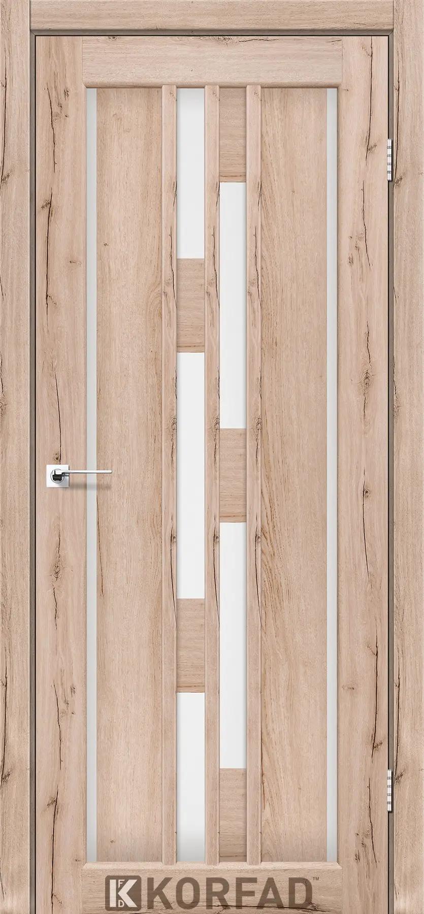 VENECIA DELUXE VND-05 тобакко