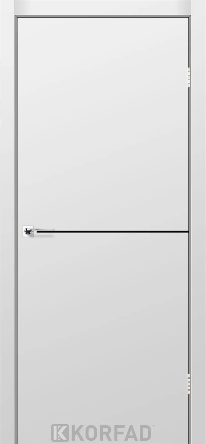 DECO LOFT PLATO DLP-01 Super PET сірий