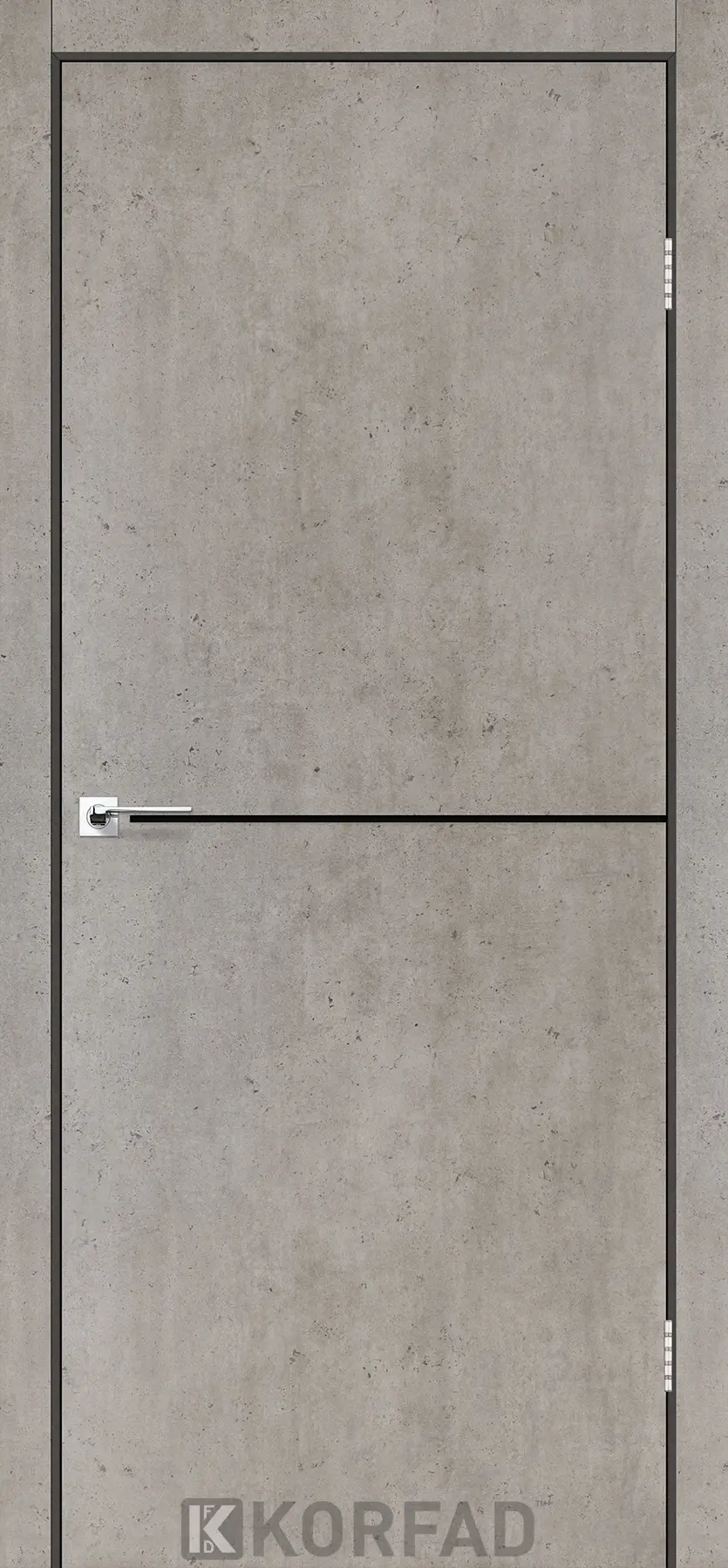 DECO LOFT PLATO DLP-01 лайт бетон