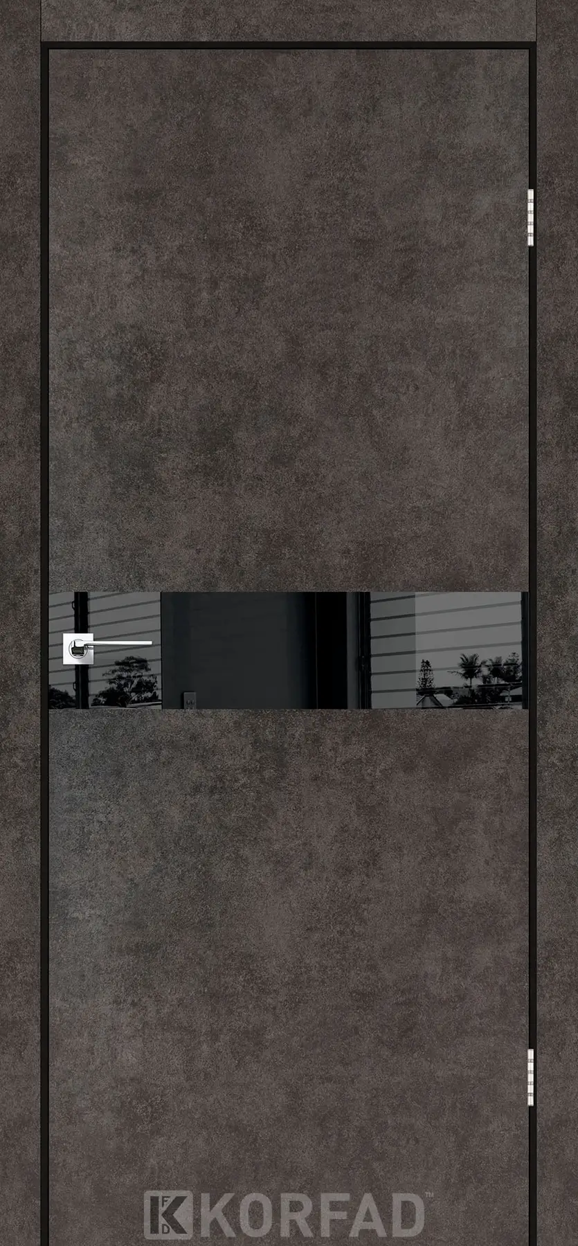 GLASS LOFT PLATO GLP-01 лофт бетон