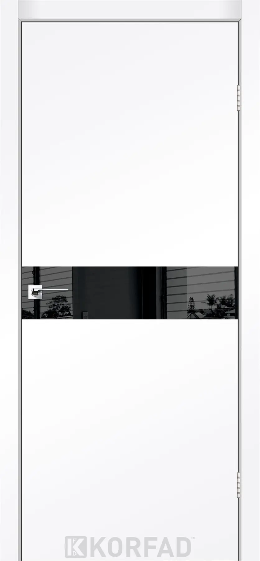GLASS LOFT PLATO GLP-01 super PET аляска