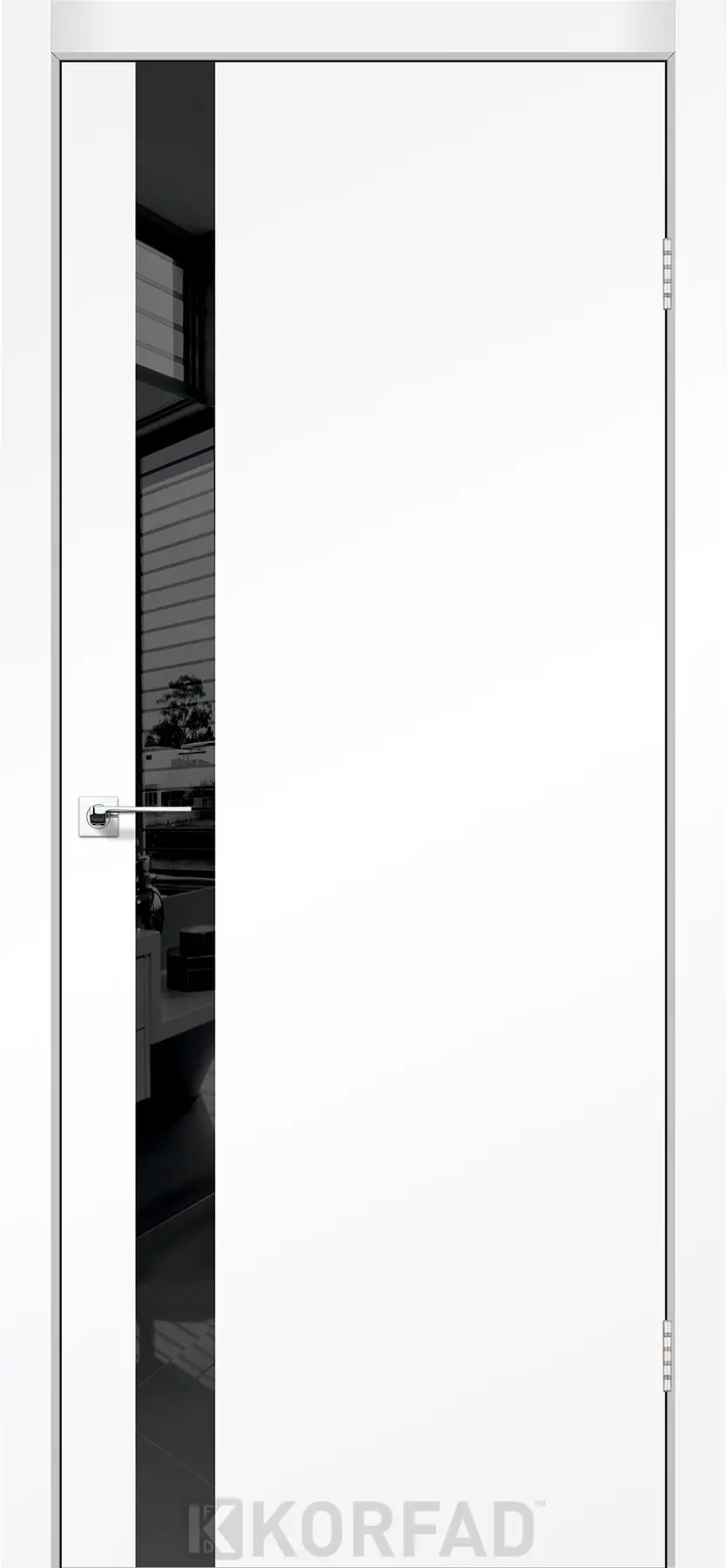 GLASS LOFT PLATO GLP-02 Super PET аляска