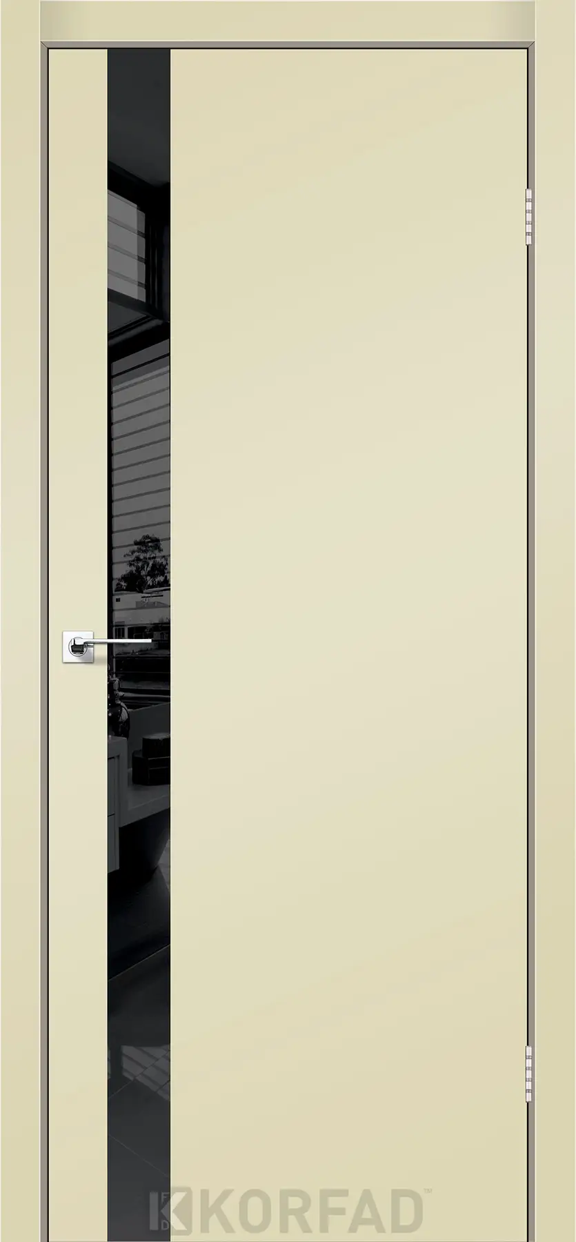 GLASS LOFT PLATO GLP-02 Super PET магнолія
