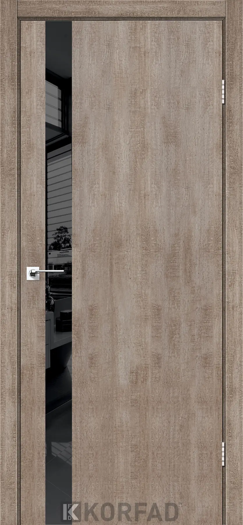 GLASS LOFT PLATO GLP-02 еш-вайт