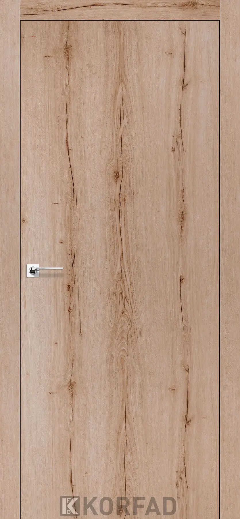 WOOD PLATO WP-01 дуб тобакко