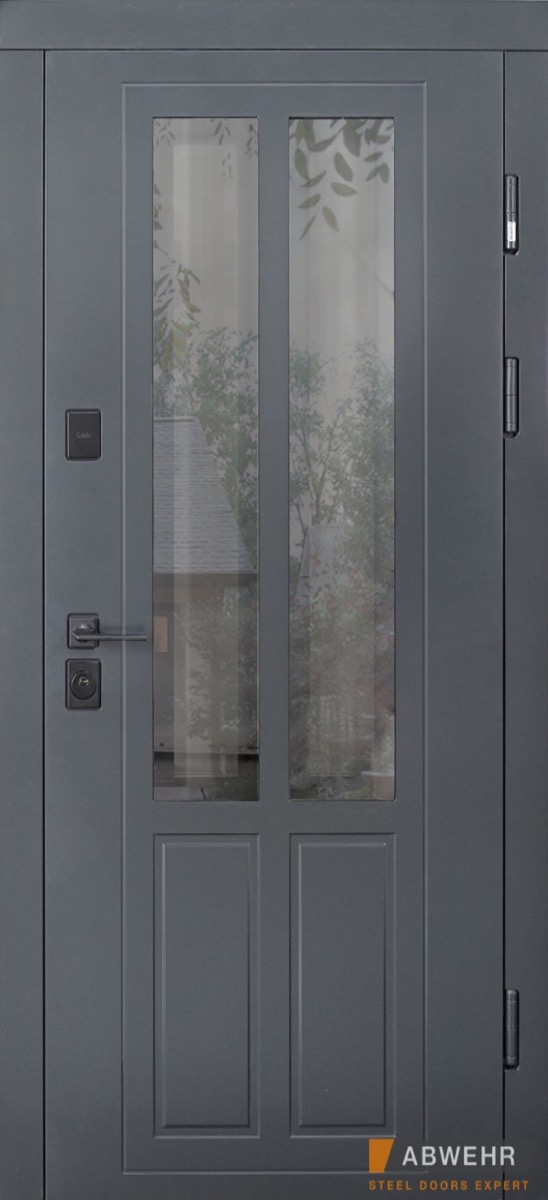 Country NeoGlass